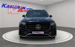 مرسيدس بنز GLS